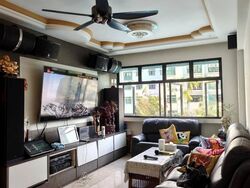 Eastvale (D18), Condominium #612391311